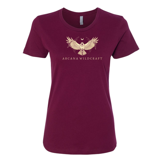 Ragnarok Women's Tee, XS-3XL