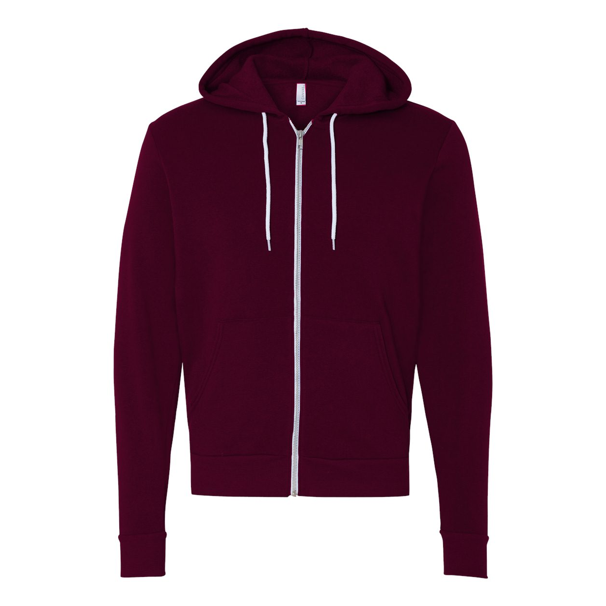 Ragnarok Full Zip Gender Neutral Hoodie XS-3XL