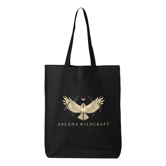 Ragnarok Tote Bag