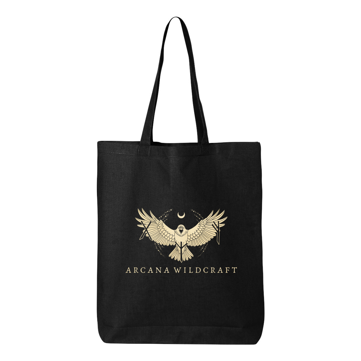 Ragnarok Tote Bag Arcana Wildcraft