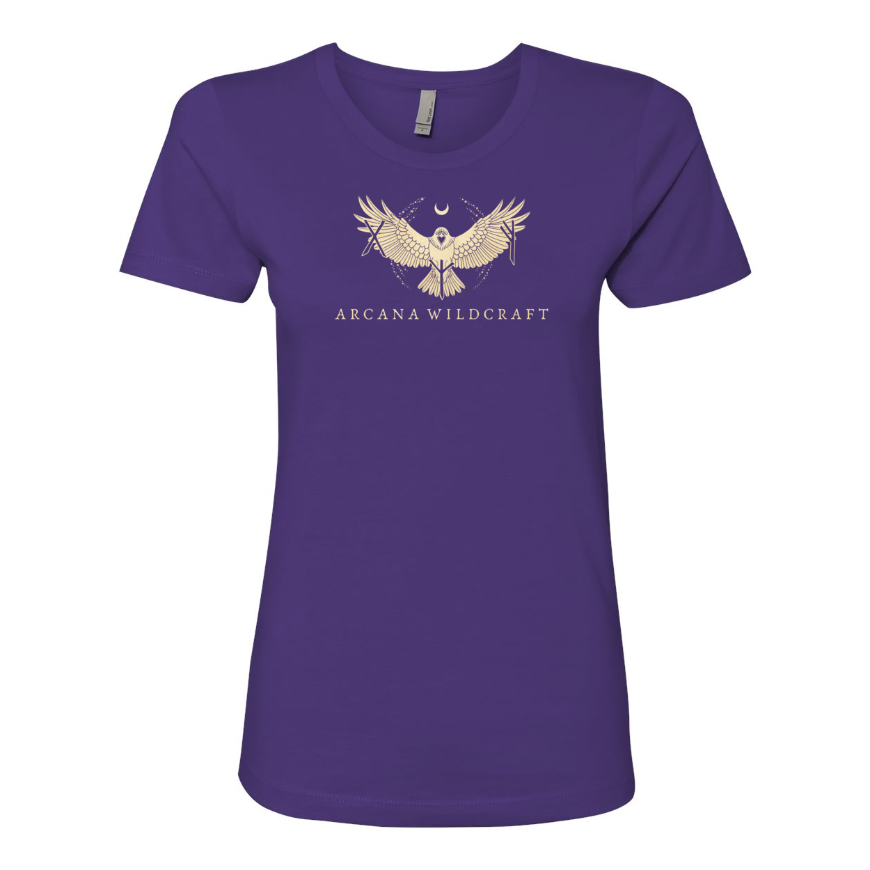 Ragnarok Women's Tee, XS-3XL