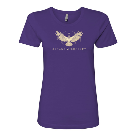 Ragnarok Women's Tee, XS-3XL