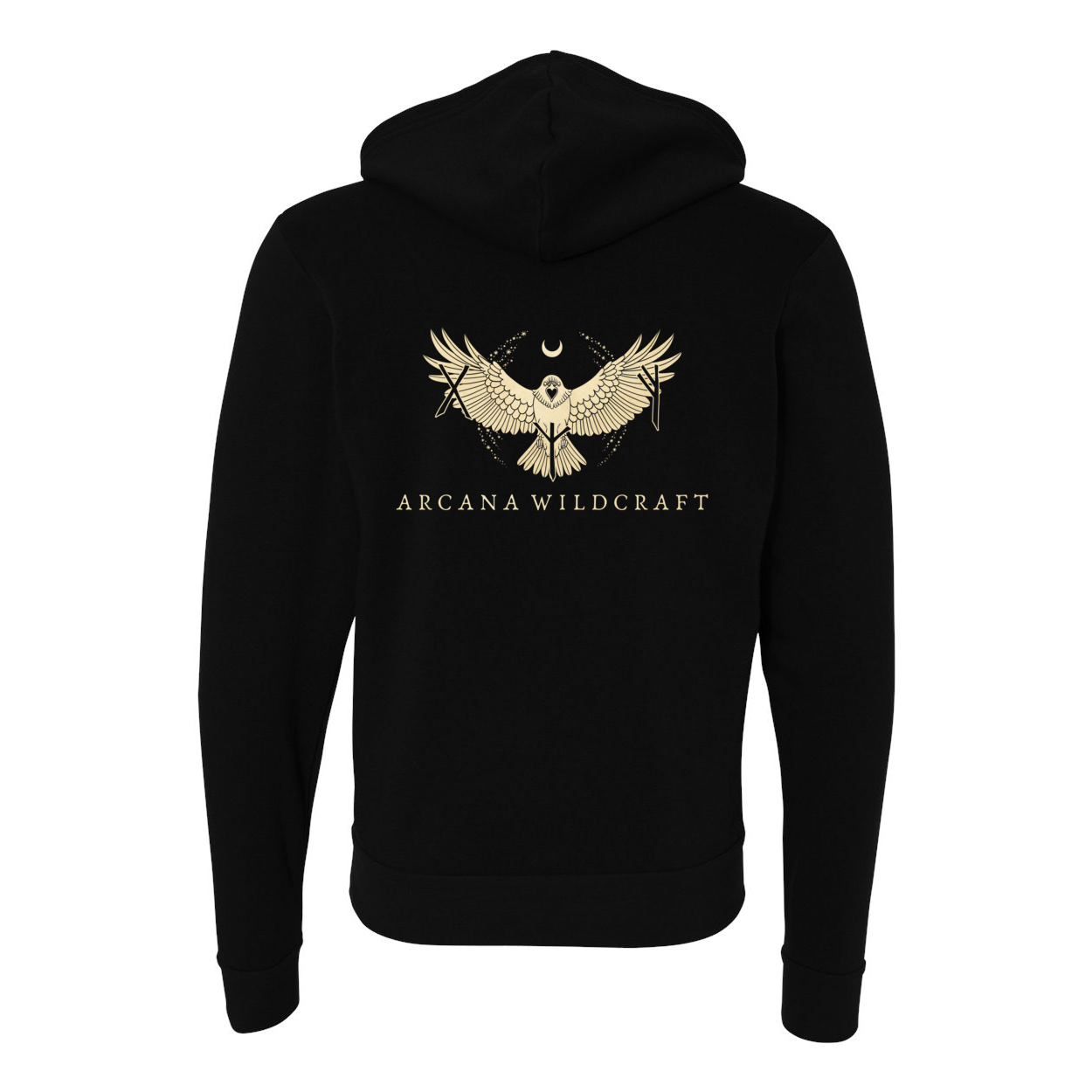 Wildcraft hoodie best sale