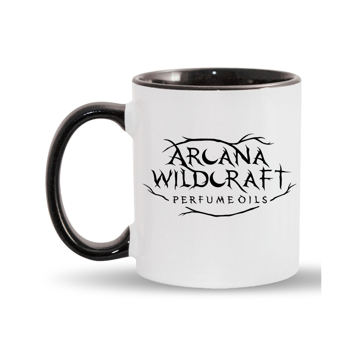 Arcana Logo Mug