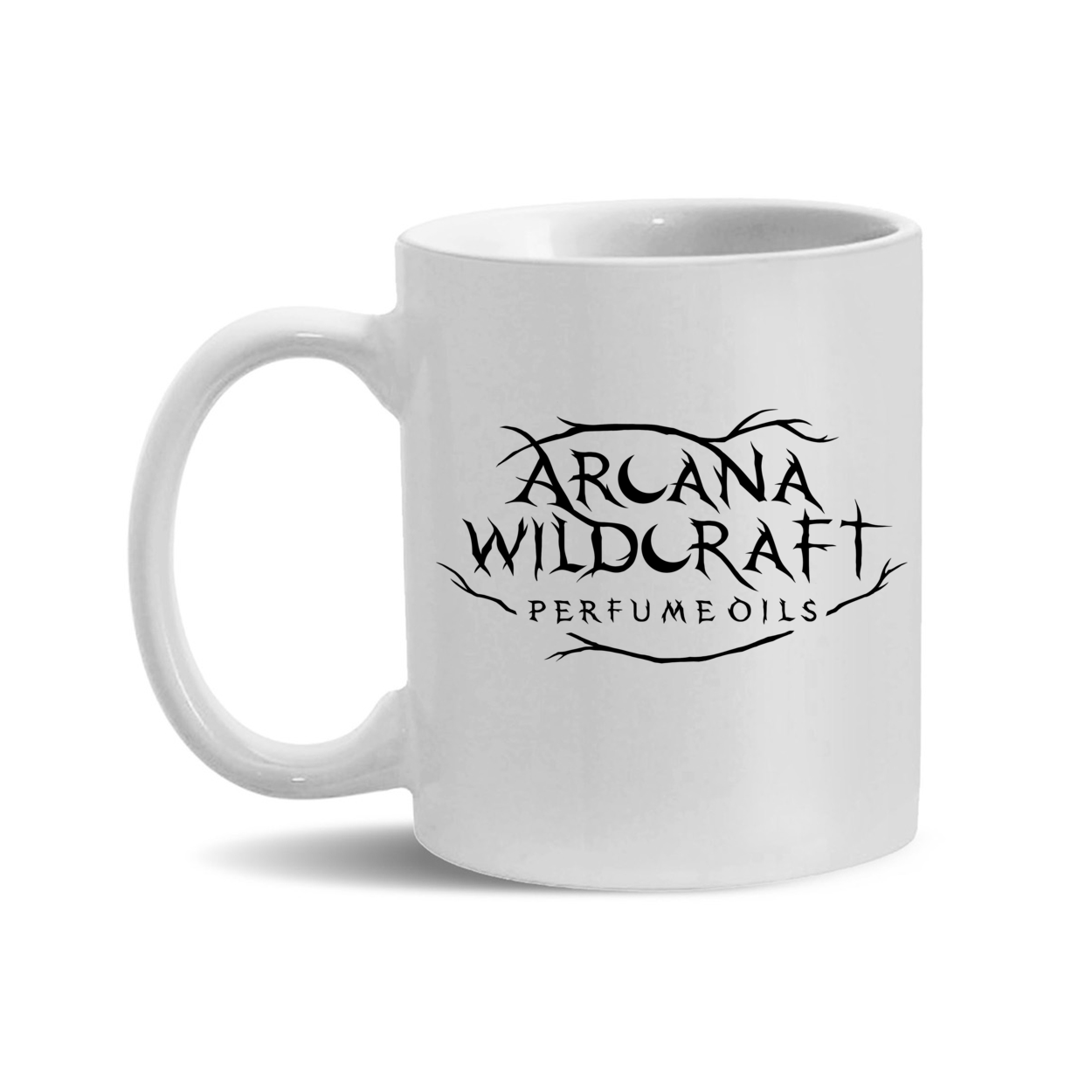Arcana Logo Mug