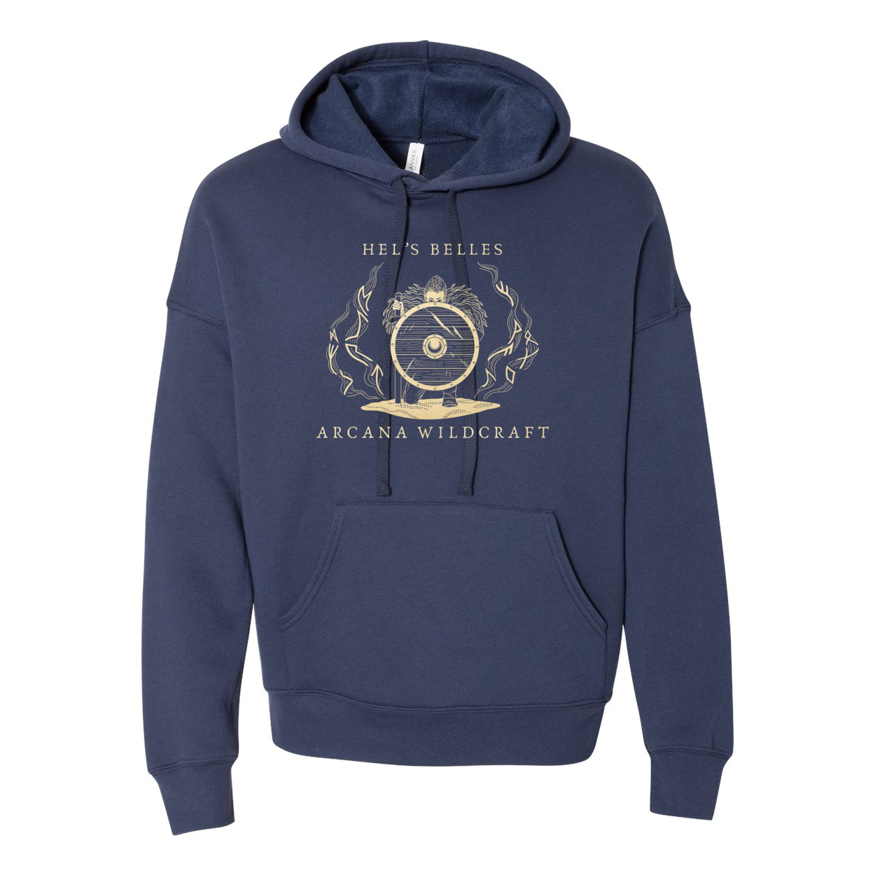 Wildcraft discount hooded sweatshirt